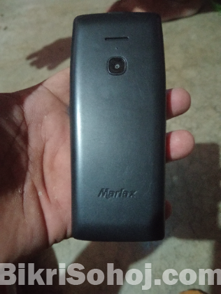 মারলেকস